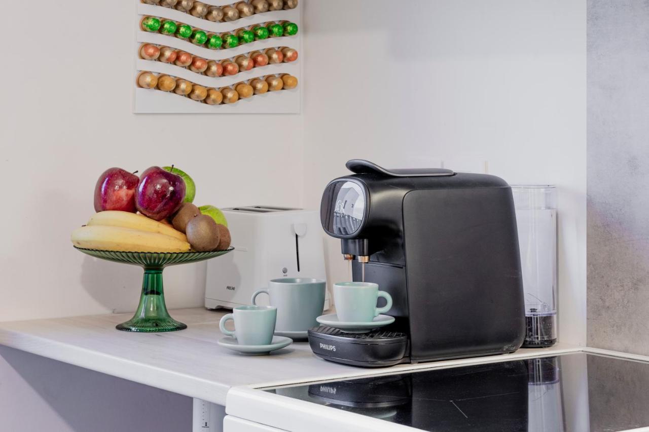 Studio Doux Et Cosy Paris Apartment Жантили Екстериор снимка
